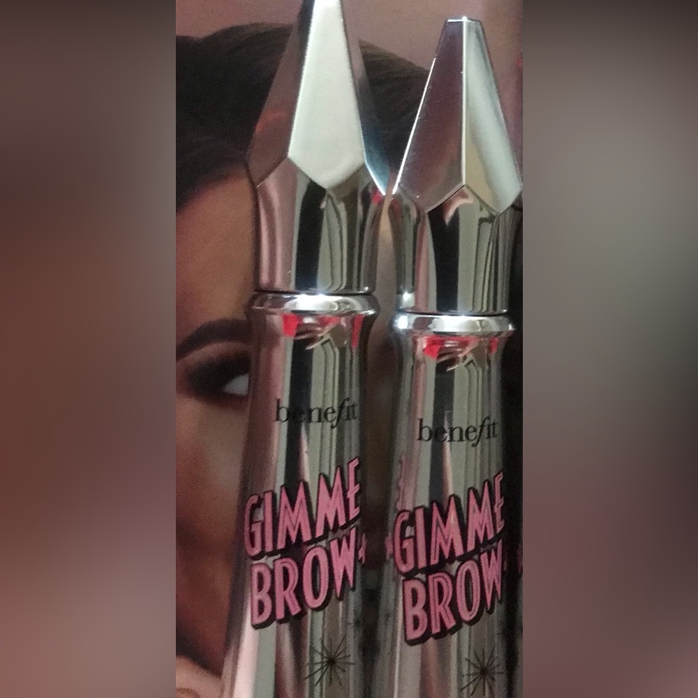 Benefit Gimme Brow set